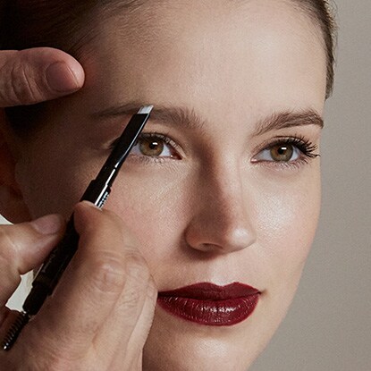 Power To The Brow Kit