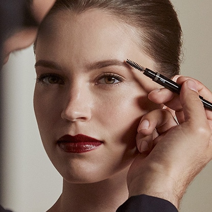 Power To The Brow Kit