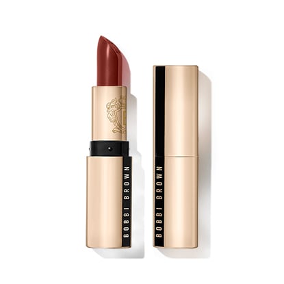 Luxe Lipstick | Bobbi Brown - Official Site