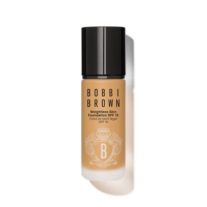 Weightless Skin Foundation SPF 15 Bobbi Brown