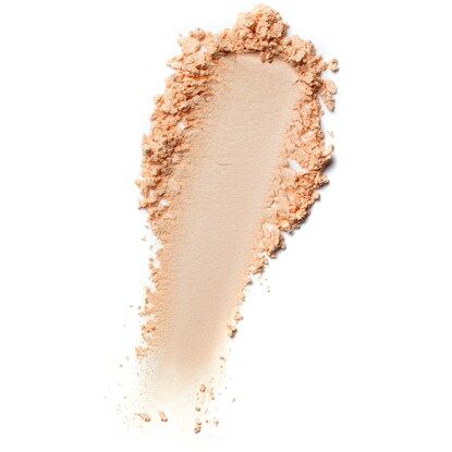 Sheer Finish Pressed Powder