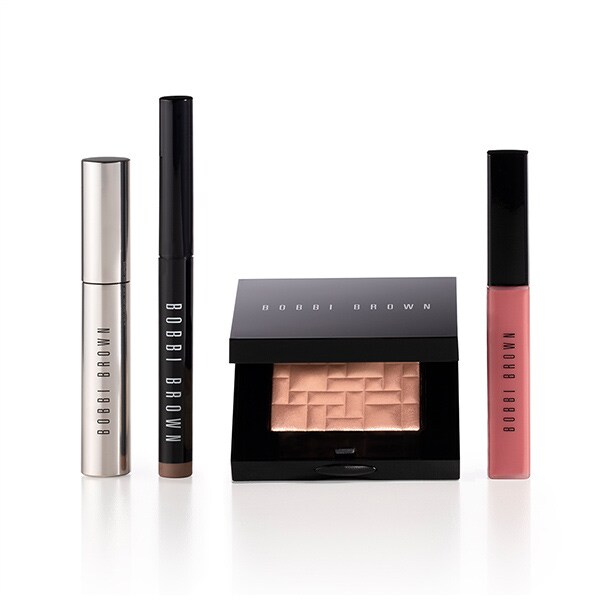 Bobbi Brown Beach Eyeshadow Trio