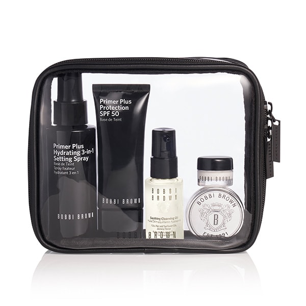 Opened Makeup Artist Train Case Domi ٩ ๑ ๑ ۶ In 2019