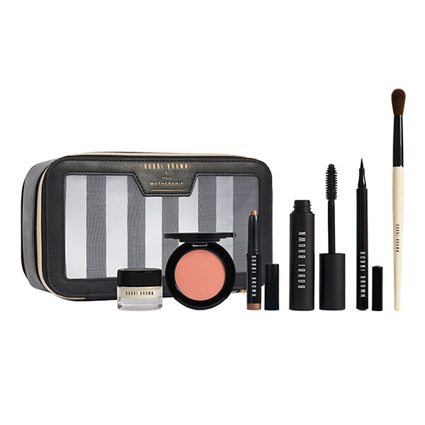 bobbi brown makeup bolsa