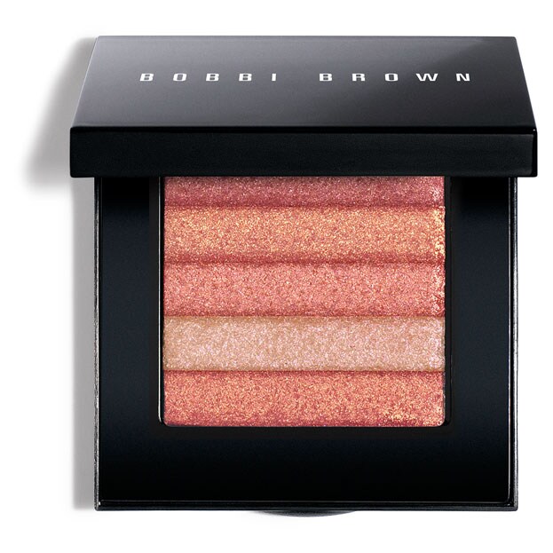 Shimmer Brick Compact Nectar Bobbi Brown Official Site