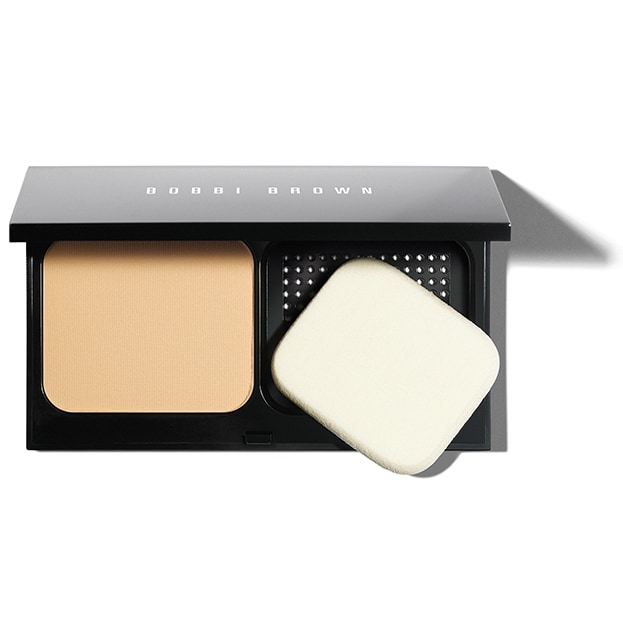Bobbi Brown Oil-free Skin Weightless Powder Foundation Warm Porcelain, Size: 11g