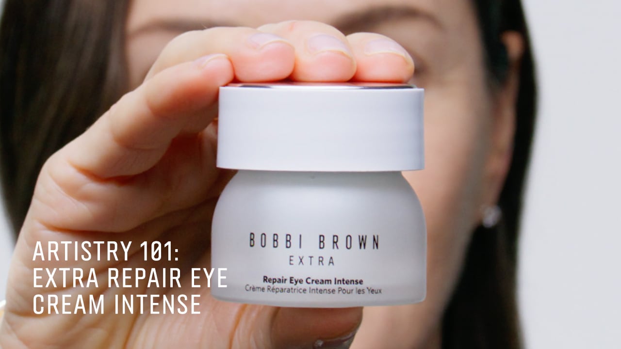 Extra Repair Intense Eye Cream | Bobbi Brown