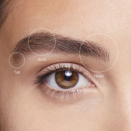 Long wear eyebrow pencil new arrivals