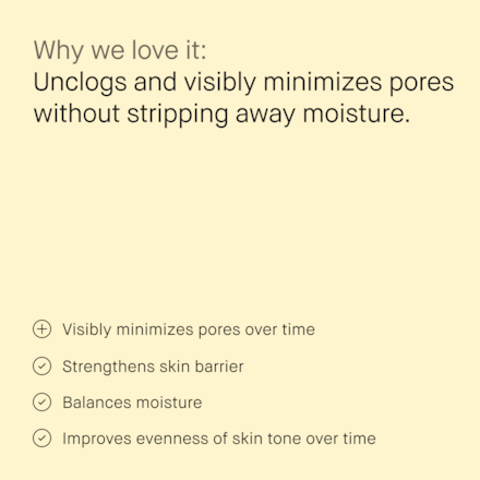 Skin Clarifier