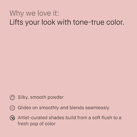 Blush