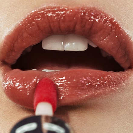 Lip & Cheek Oil