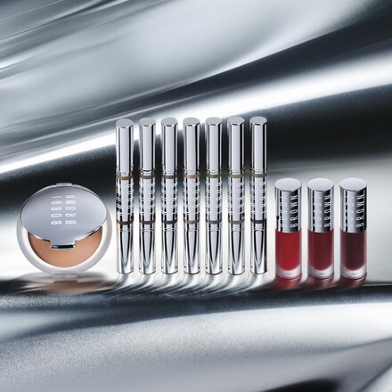 Lip & Cheek Oil