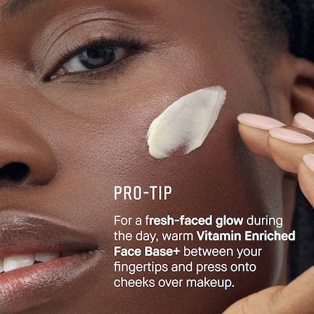 Vitamin Enriched Face Base+ Moisturiser & Primer
