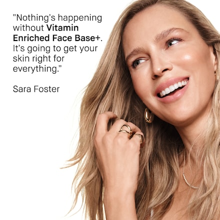 Vitamin Enriched Face Base+ Moisturiser & Primer