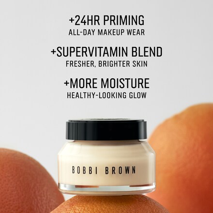 Vitamin Enriched Face Base+ Moisturiser & Primer