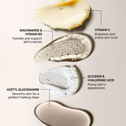 Vitamin Enriched Face Base+ Moisturiser & Primer