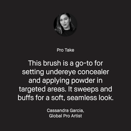 Eye Blender Brush