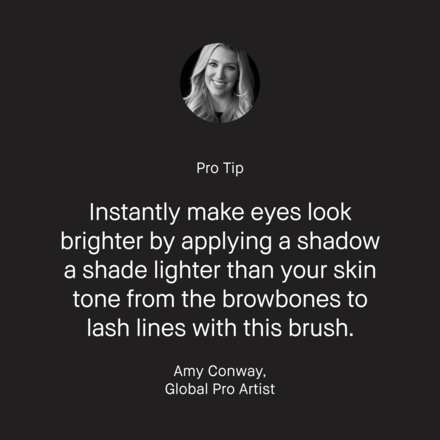 Eye Sweep Brush