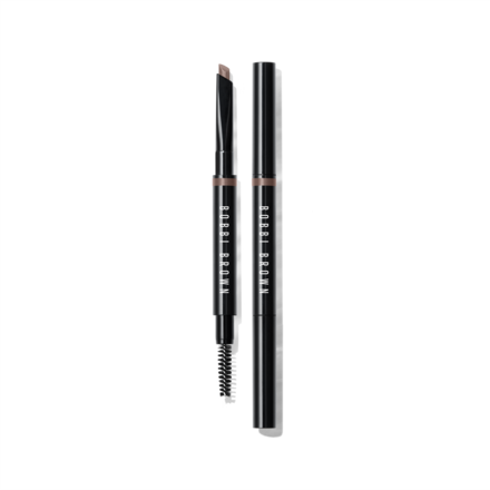 Bobbi Brown Refillable Long Wear Brow Pencil, Cool Brown, Size: 0.33g