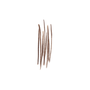Long-Wear Brow Pencil