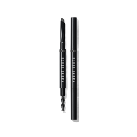 Bobbi Brown Long-wear Brow Pencil - Black, Size: 0.33g
