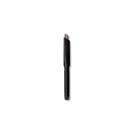 Bobbi Brown Long-wear Brow Pencil Refill - Neutral Dark Brown, Size: 0.33g