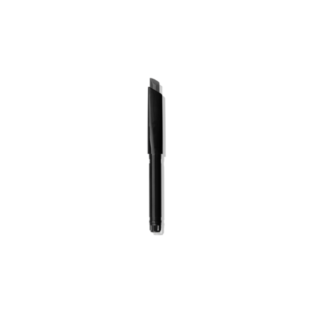 Bobbi Brown Long-wear Brow Pencil Refill - Black, Size: 0.33g