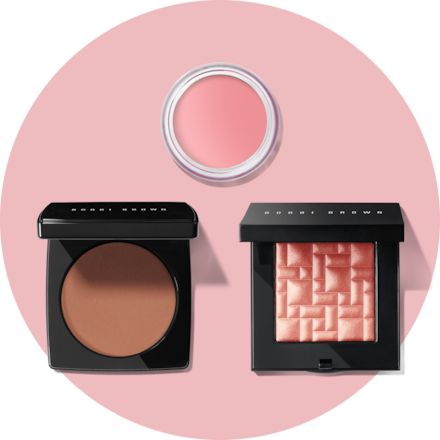 Bobbi Brown the Golden Hour Glow Edit