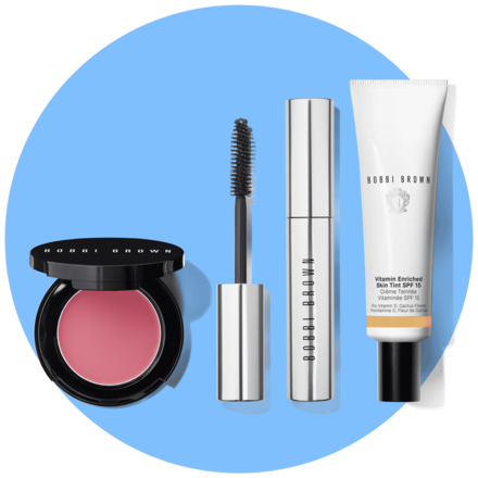 Bobbi Brown the Beach Face Edit