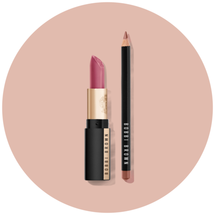 The Lip Wardrobe Edit