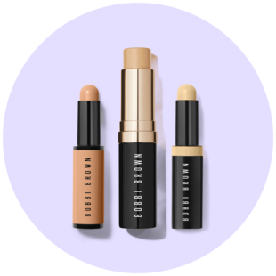 The Signature Skin Foundation Edit