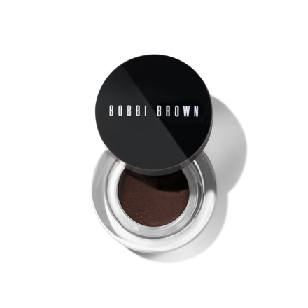 Bobbi Brown Long-wear Gel Eyeliner - Dark Red Brown - Chocolate Shimmer, Size: 3g