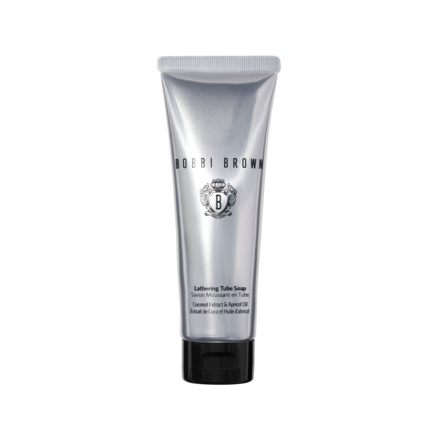 Bobbi Brown Lathering Tube Soap, Size: 125ml