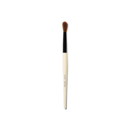 Bobbi Brown Eye Blender Brush In Beige/black