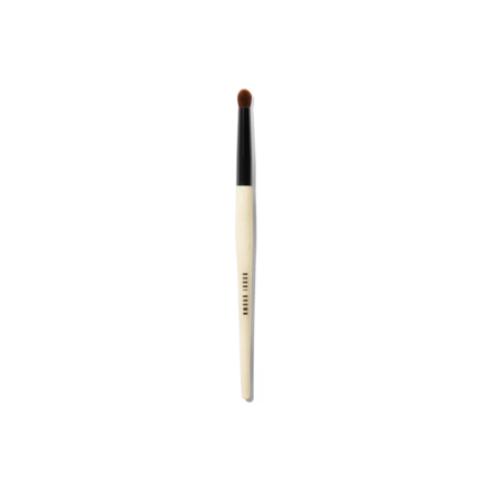 Bobbi Brown Eye Smudge Brush Beige and Black