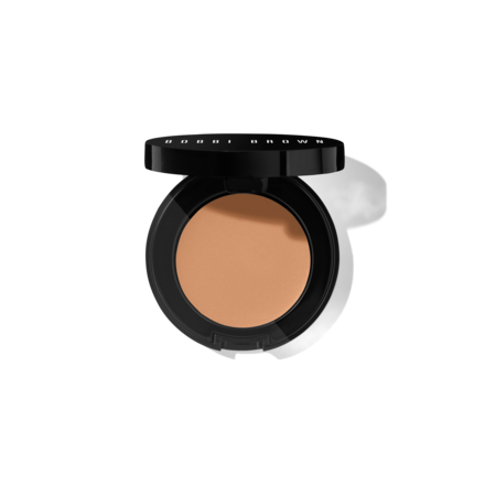 Bobbi Brown Corrector - Full-coverage Undereye Perfector - Light To Medium Peach Pink, Size: 1.4g