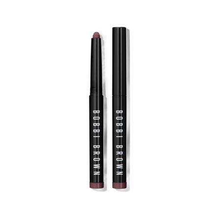 Bobbi Brown Long-wear Cream Eye Shadow Stick - Rich Brown - Bark, Size: 1.6g