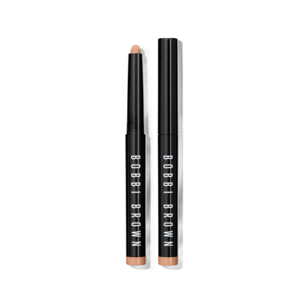 Bobbi Brown Long-wear Cream Eye Shadow Stick - Medium Beige Tan - Sand Dune, Size: 1.6g