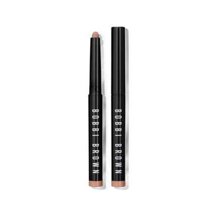 Bobbi Brown Long-wear Cream Eye Shadow Stick - Medium Caramel - Taupe, Size: 1.6g