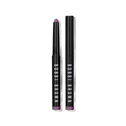 Bobbi Brown Long-wear Cream Eye Shadow Stick - Shimmering Lavender - Dusty Mauve, Size: 1.6g