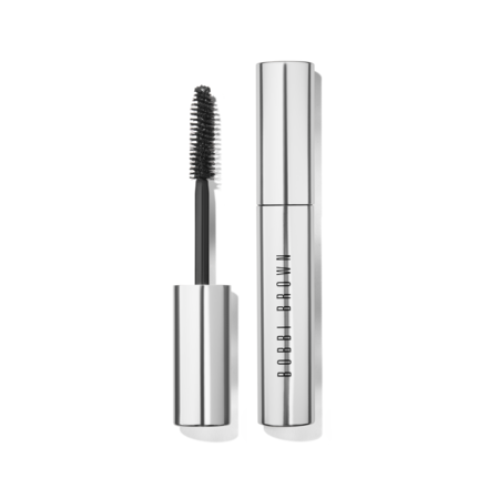 Bobbi Brown Waterproof No Smudge Mascara Jet Black, Size: 5.5ml