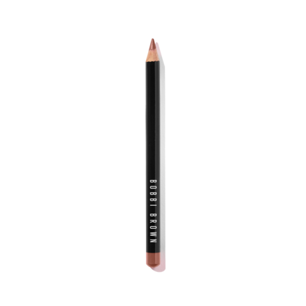 Bobbi Brown Lip Pencil - Deep Pink Brown Lip Liner - Nude, Size: 1.0g