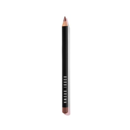 Bobbi Brown Lip Pencil - Medium Plum Brown Lip Liner - Rum Raisin, Size: 1.0g