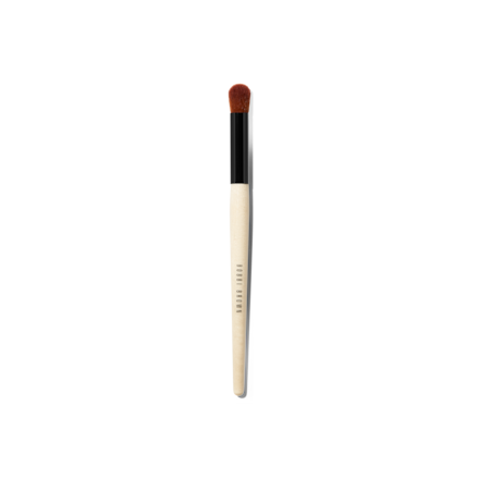 Bobbi Brown Full Coverage Touch Up Brush In Beige/black, Size: 7.244"