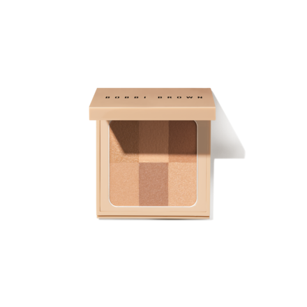 Bobbi Brown Nude Finish Illuminating Powder - Ideal For Medium Skin Tones - Buff, Size: 6.6g