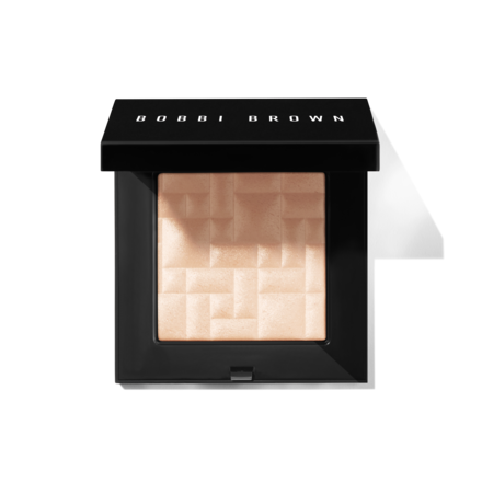 Bobbi Brown Highlighting Powder in Quartz Glow, Size: 8g