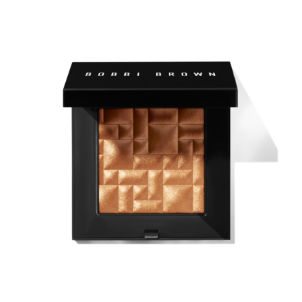 Bobbi Brown Highlighting Powder - Copper Glow, Size: 8g