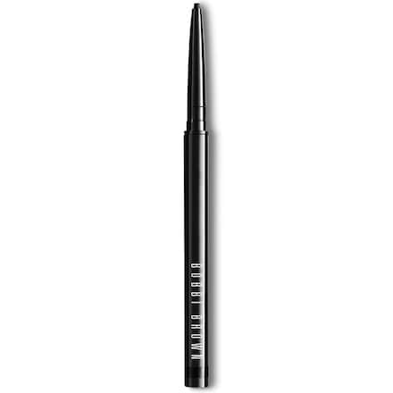 Bobbi Brown Long-wear Waterproof Liner - Dark Black Eyeliner - Blackout, Size: 0.56g