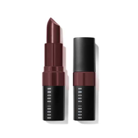 Bobbi Brown Crushed Lip Colour Lipstick Deep Brown Berry, Size: 3.4g