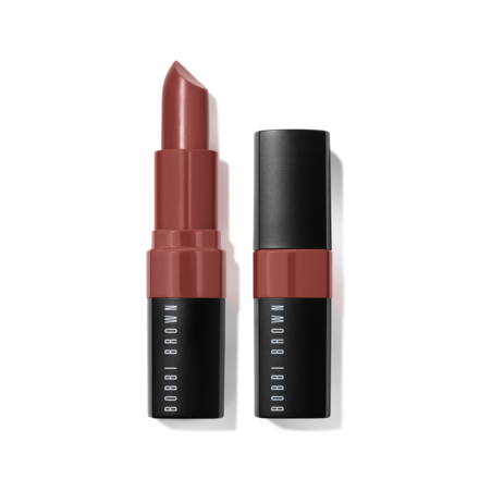 Bobbi Brown Crushed Lip Colour - Mid-tone Rich Red Lipstick - Cranberry, Size: 3.4g